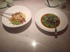 -船歌·鱼水饺青岛菜(闽江二路店)
