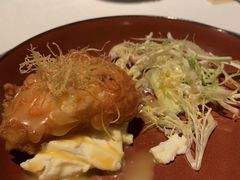 酥炸银鳕鱼-三号黄浦会Canton Table