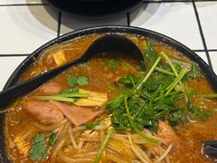 -肥汁米蘭香港米线(长宁来福士店)