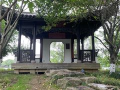 -尚湖风景区