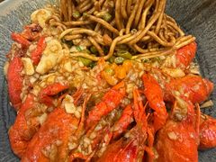 -莲餐厅·湖北菜·潜江小龙虾店(愚园路店)
