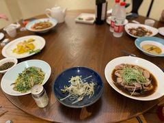 -乔家栅(襄阳南路店)