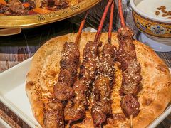 -霄汉羊排(万松园一店)