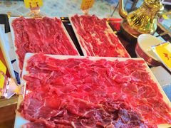 -大吉利·潮汕牛肉火锅(河西店)
