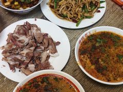 -三中高皇羊肉馆