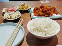 -小蓉合餐厅·川菜·陕南菜(凤城二路店)