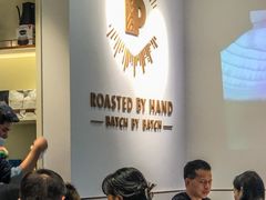 -Peet's Coffee皮爷咖啡(万象天地店)