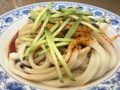 -西安贾三灌汤包·回坊小吃·清真炒菜(北院门总店)