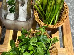 -野·大山里野生菌石锅土鸡(益田假日店)