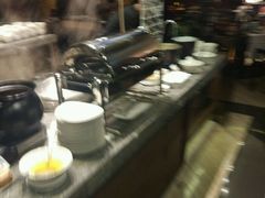 -长沙北辰洲际酒店-兰调全日餐厅