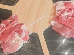 -尚宴牛特鲜自助(太原街万达店)