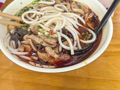 -宝小庆邵阳米粉(深圳市南山保利店)
