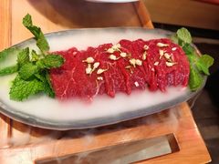 -牛三斤潮汕鲜牛肉火锅(昌发展万科店)