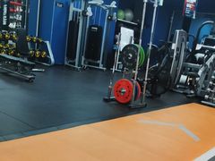 -成杰格斗·拳击·柔术·防身术(建设路店)