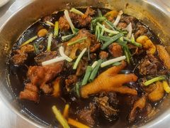 -叶老大阳朗辣子鸡(息烽店)