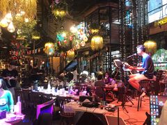 -时光码头民谣公社