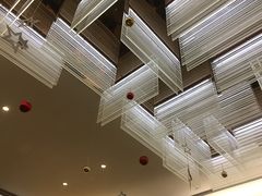 大堂-嘉兴华美达酒店(秦逸路店)