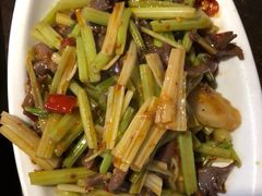 -回水镇·江湖川菜(恒大新城店)