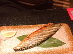 -無境·匠心日本料理(汉街店)