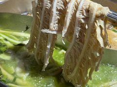 -芭夯兔·兔肉汤锅(新都店)
