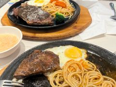-豪享来牛排(人民店)