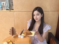 -LANLIZI BAKERY(COSMO店)