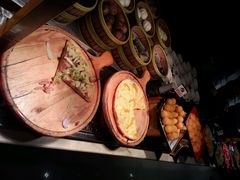 -北京汉丽轩海鲜烤肉自助火锅一体(中百店)