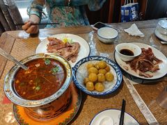 -乔家满族八大碗(流水沟店)