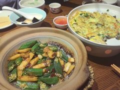 -南拳十三姨·潮汕砂锅粥(世纪金源店)