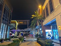 -观澜湖新城运动奥莱区