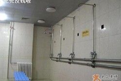 -北京雄鹿运动中心