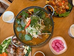 -海云台韩式汤饭·13年匠心韩料(南山店)