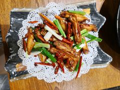 -掌上鲜(南顺城街店)