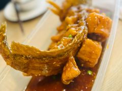-味莊·青岛菜(云霄路店)
