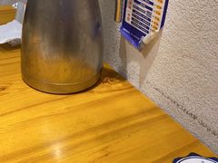-丁记盐蘸牛肉·新杭菜(河东路店)
