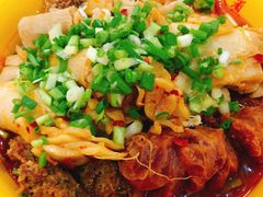 -长英绝味水煮(老字号洪都总店)