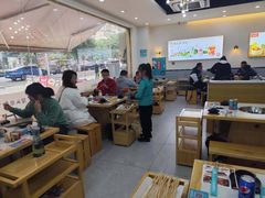 -屋头串串(龙潭寺店)