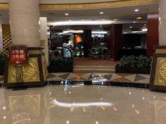 -南宁邕江宾馆