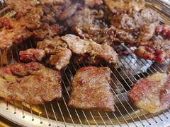 -味家烤肉烤鳗鱼牛排(西塔旗舰店)