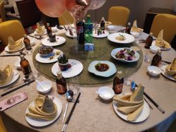 -苏州希尔顿酒店-宴会厅