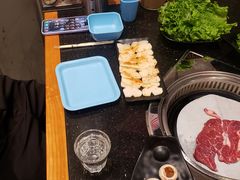 -九坤韩式烤肉(建发阅彩城店)