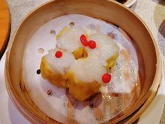 带子烧麦皇-万丽轩·粤菜(王府井金茂万丽酒店)