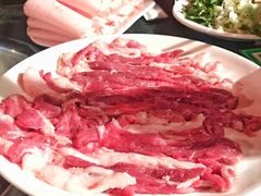 -将台涮肉(酒仙桥店)