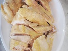 -邵老爹老杭州白斩鸡·家常菜(建国北路店)