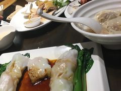 -粤色·老广州茶餐厅(河南商会大厦店)