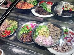 -李东农庄(中南百草园地标店)