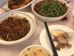 -玲珑餐厅(陕西南路店)