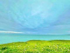 -青海湖国家重点风景名胜区