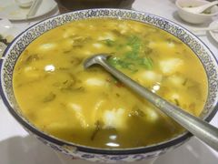 -第一驴.经典老菜.家常菜.火锅(友谊路店)