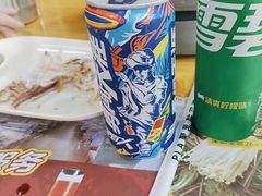 -探唐烧烤(棠东店)